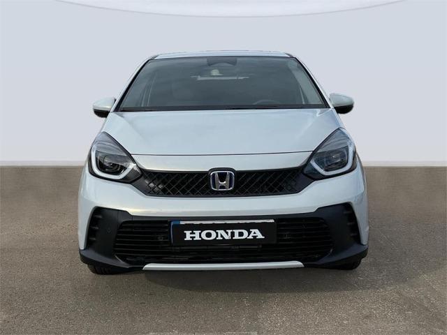 Honda Jazz 1.5 i-MMD ADVANCE