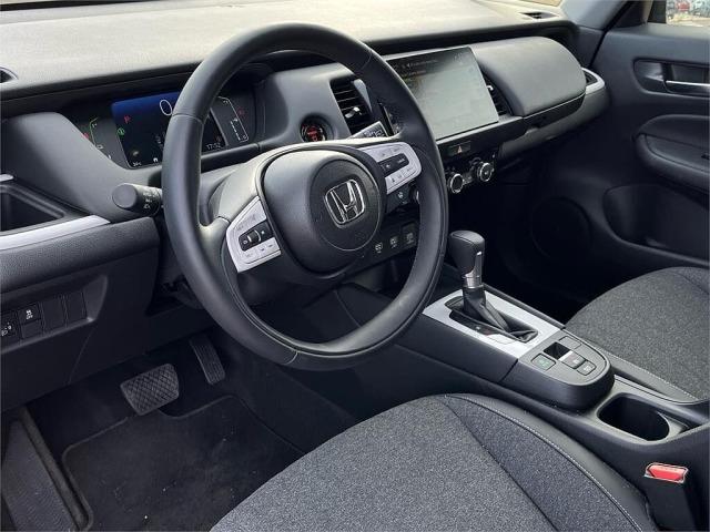 Honda Jazz 1.5 i-MMD ADVANCE
