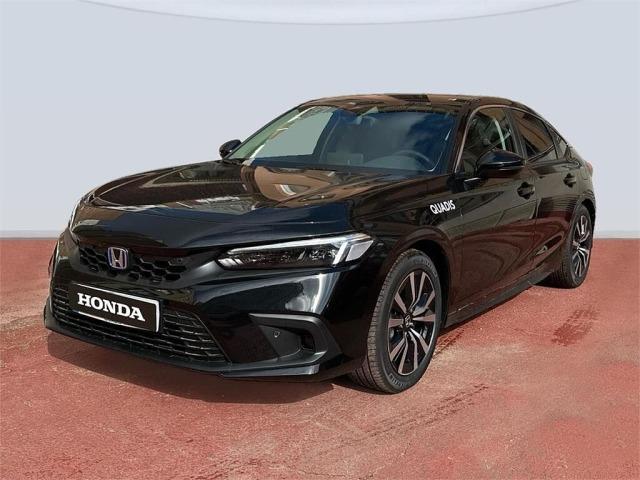 Honda Civic 2.0 i-MMD Elegance CVT