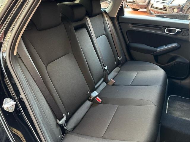 Honda Civic 2.0 i-MMD Elegance CVT