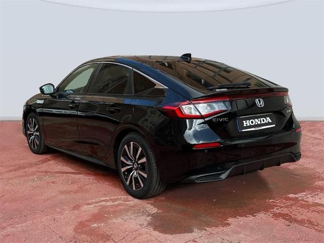 Honda Civic 2.0 i-MMD Elegance CVT