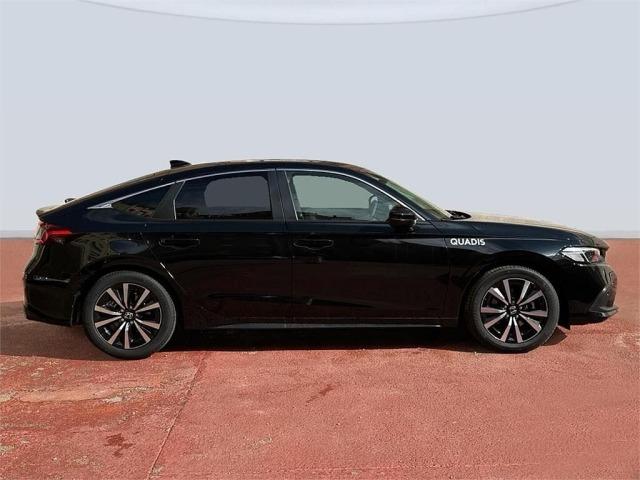 Honda Civic 2.0 i-MMD Elegance CVT