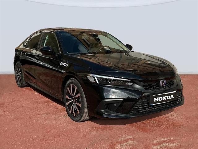 Honda Civic 2.0 i-MMD Elegance CVT