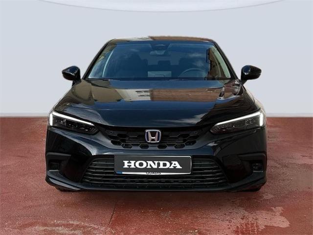 Honda Civic 2.0 i-MMD Elegance CVT