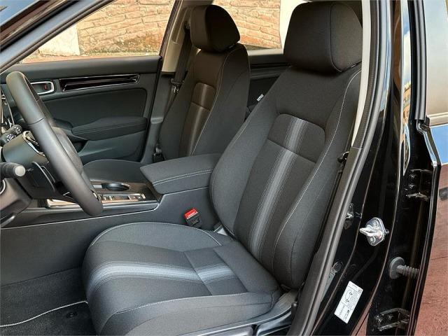 Honda Civic 2.0 i-MMD Elegance CVT