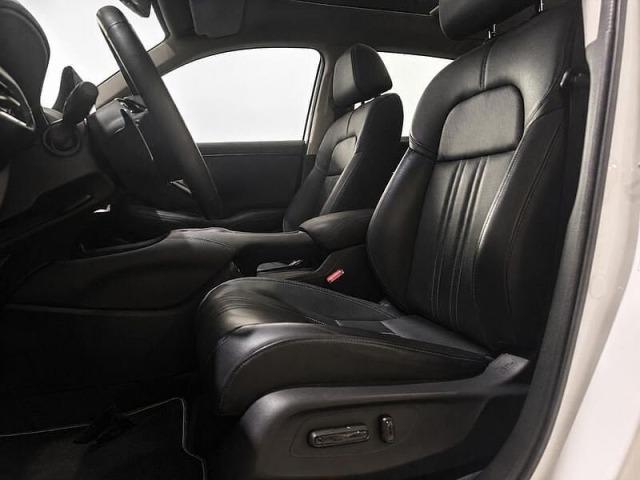 Honda Zr-v 2.0 i-MMD 4x2 CVT Advance