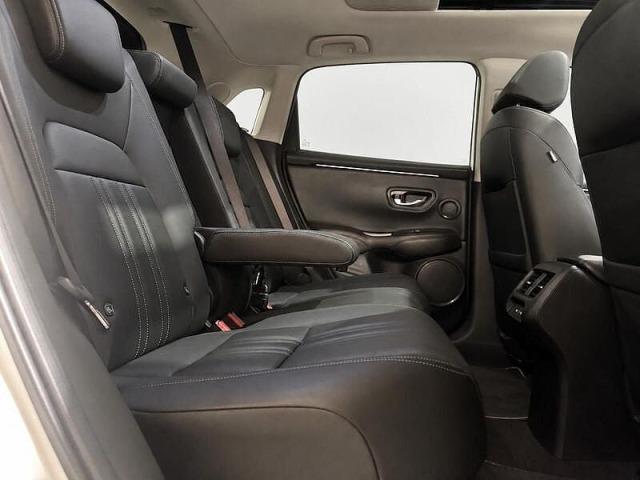 Honda Zr-v 2.0 i-MMD 4x2 CVT Advance