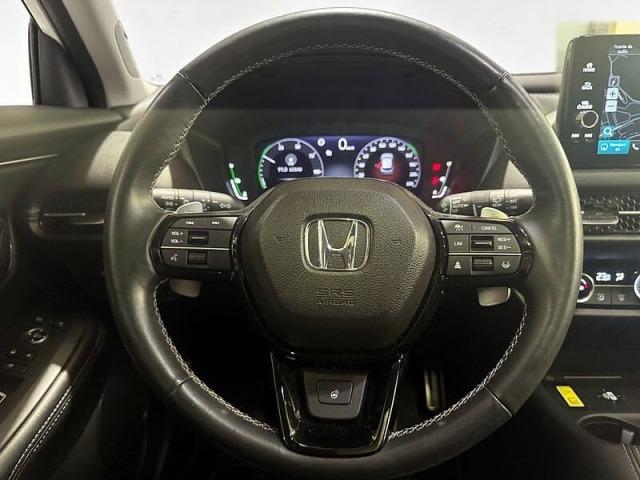 Honda Zr-v 2.0 i-MMD 4x2 CVT Advance