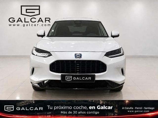 Honda Zr-v 2.0 i-MMD 4x2 CVT Advance