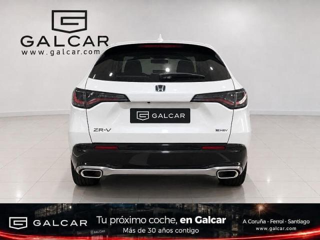 Honda Zr-v 2.0 i-MMD 4x2 CVT Advance