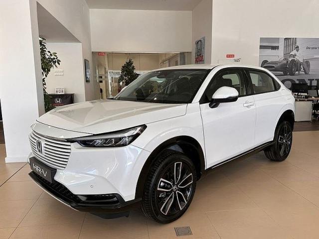 Honda Hr-v 1.5 i-MMD 4x2 Advance