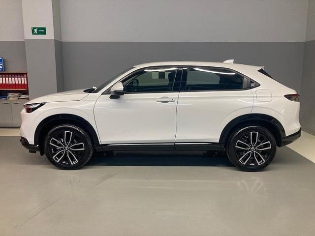 Honda Hr-v 1.5 i-MMD 4x2 Advance