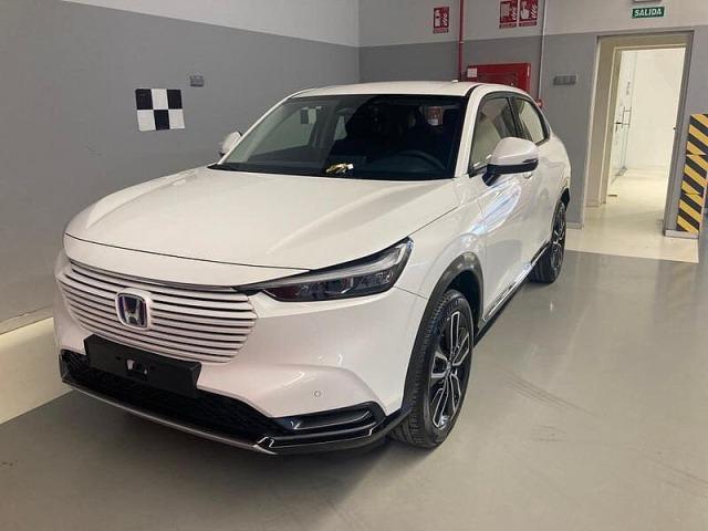 Honda Hr-v 1.5 i-MMD 4x2 Advance