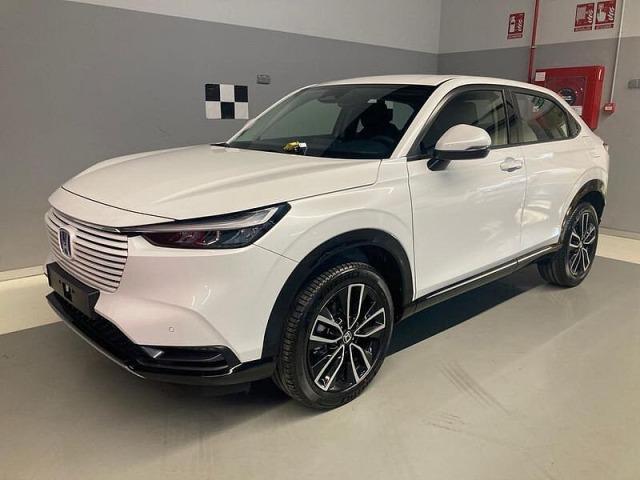 Honda Hr-v 1.5 i-MMD 4x2 Advance