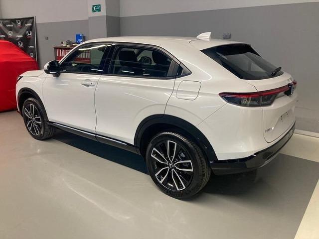 Honda Hr-v 1.5 i-MMD 4x2 Advance