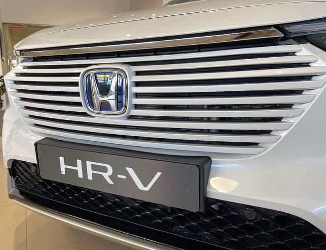 Honda Hr-v 1.5 i-MMD 4x2 Advance
