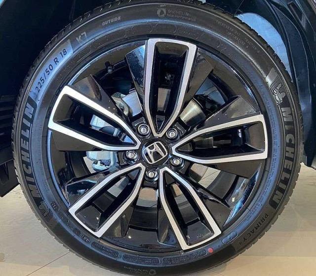 Honda Hr-v 1.5 i-MMD 4x2 Advance