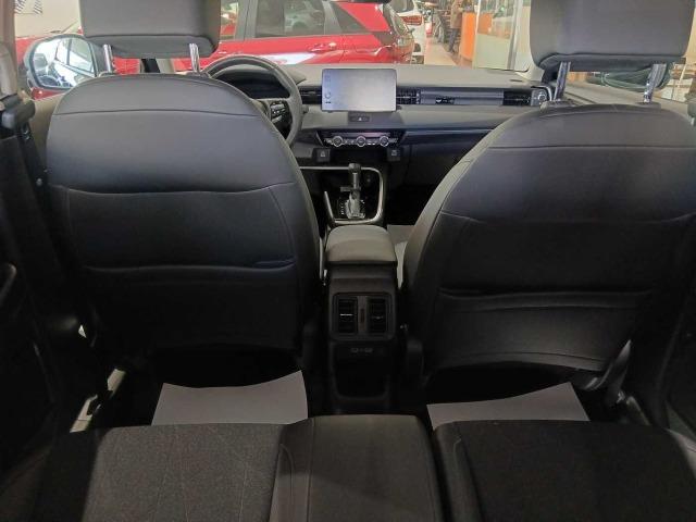 Honda Hr-v ADVANCE