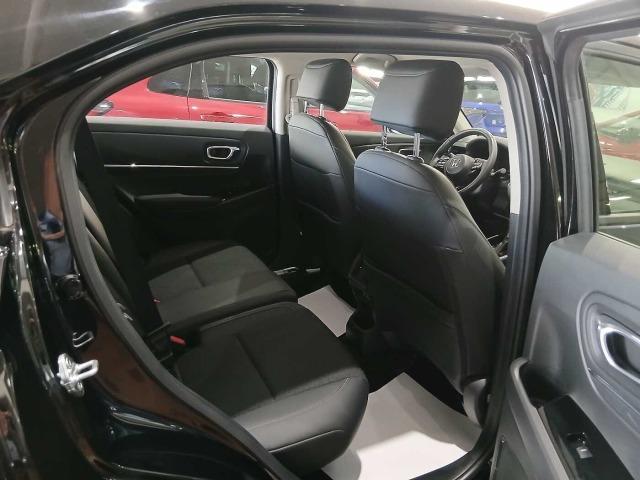 Honda Hr-v ADVANCE