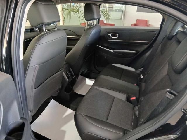 Honda Hr-v ADVANCE