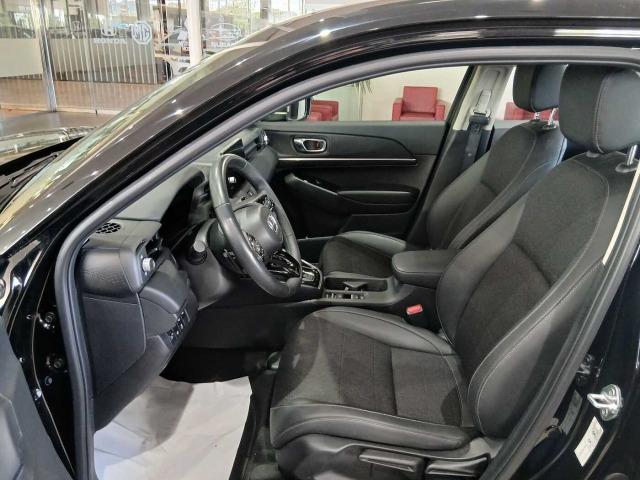 Honda Hr-v ADVANCE