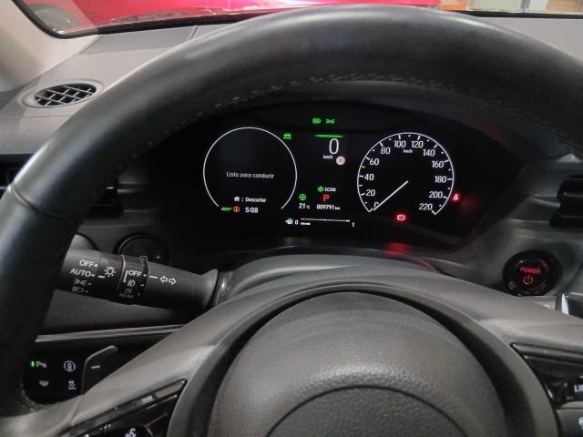 Honda Hr-v ADVANCE