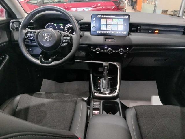 Honda Hr-v ADVANCE