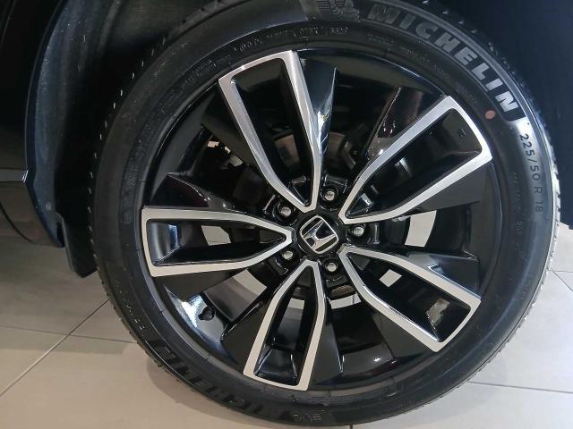 Honda Hr-v ADVANCE