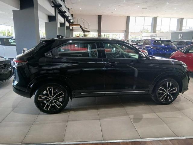 Honda Hr-v ADVANCE