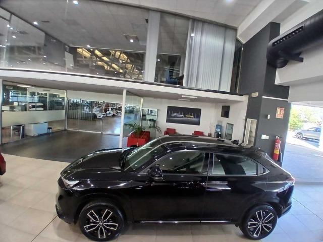 Honda Hr-v ADVANCE