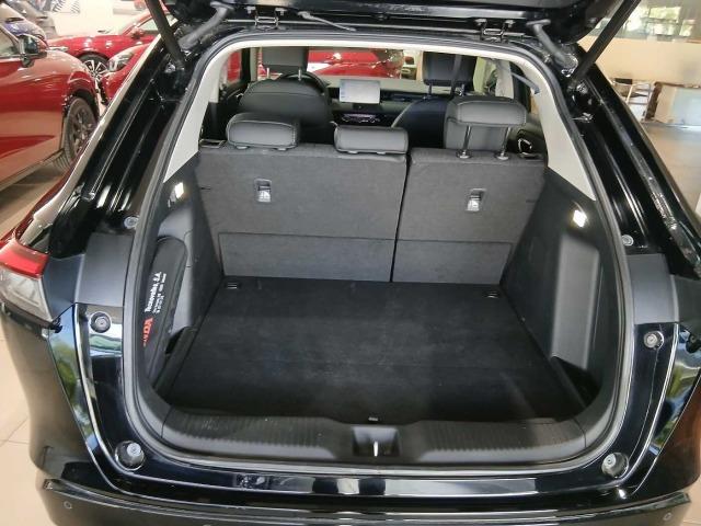 Honda Hr-v ADVANCE