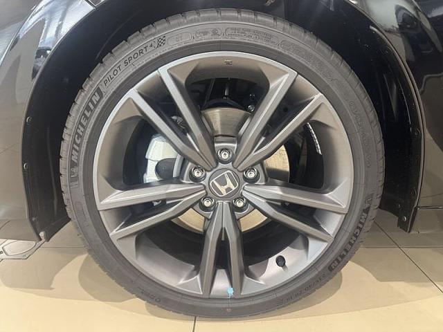 Honda Civic E:hev 2.0 i-MMD CVT Sport