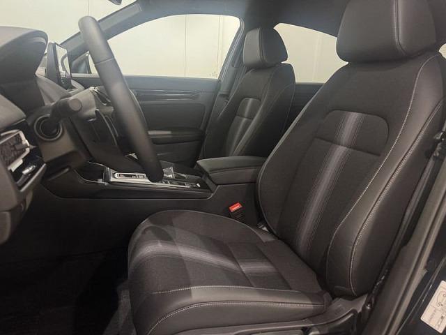 Honda Civic E:hev 2.0 i-MMD CVT Sport