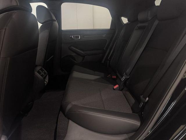 Honda Civic E:hev 2.0 i-MMD CVT Sport