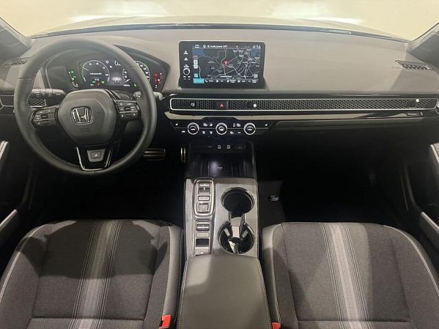 Honda Civic E:hev 2.0 i-MMD CVT Sport