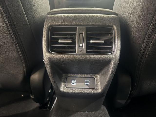 Honda Civic E:hev 2.0 i-MMD CVT Sport