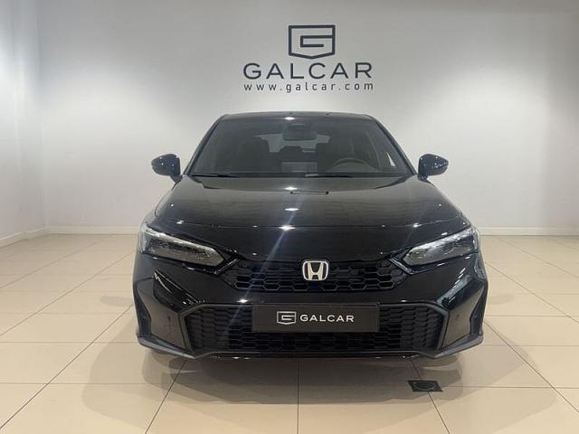 Honda Civic E:hev 2.0 i-MMD CVT Sport