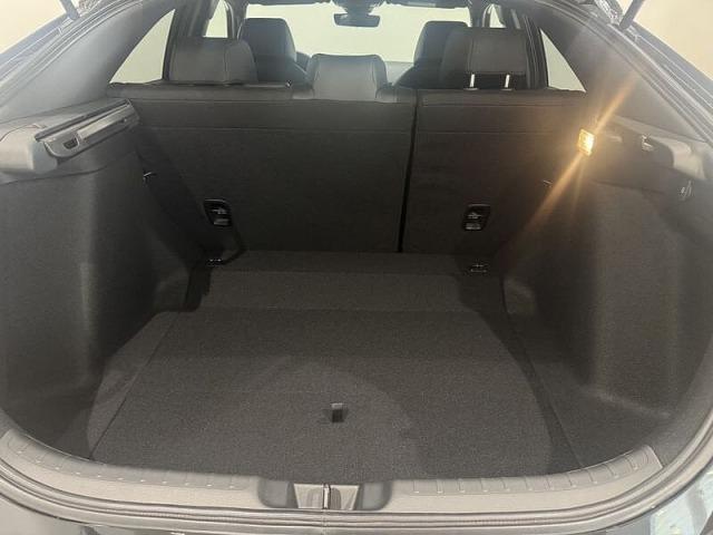 Honda Civic E:hev 2.0 i-MMD CVT Sport