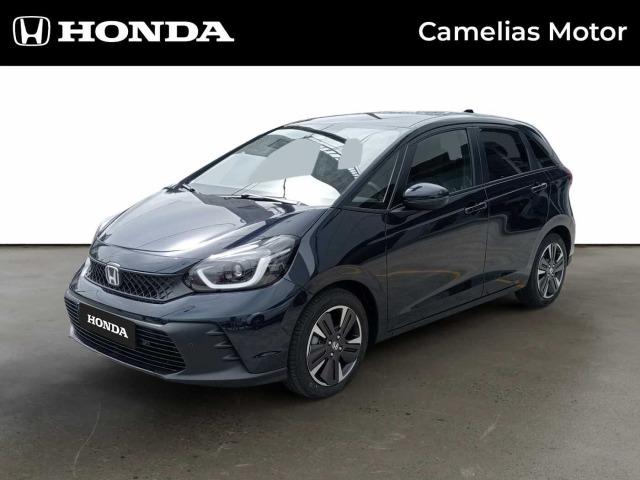 Honda Jazz 1.5 i-MMD ADVANCE