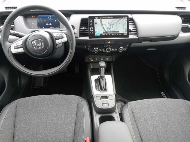 Honda Jazz 1.5 i-MMD ADVANCE