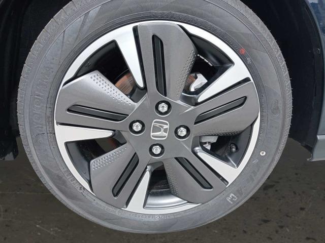 Honda Jazz 1.5 i-MMD ADVANCE