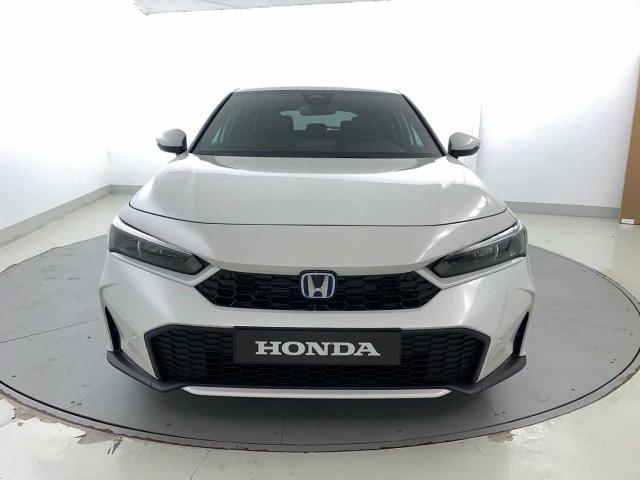 Honda Civic ADVANCE