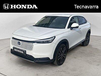 Honda Hr-v E:hev HIBRIDO AUTORECARGABLE