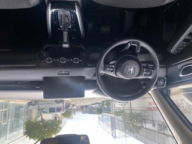 Honda Hr-v E:hev HIBRIDO AUTORECARGABLE