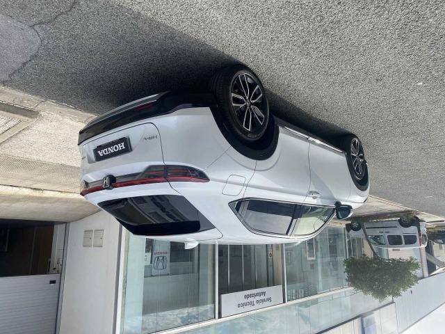 Honda Hr-v E:hev HIBRIDO AUTORECARGABLE