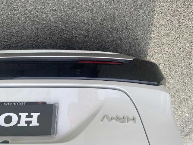 Honda Hr-v E:hev HIBRIDO AUTORECARGABLE
