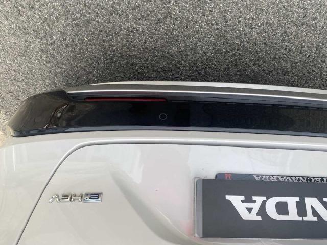 Honda Hr-v E:hev HIBRIDO AUTORECARGABLE