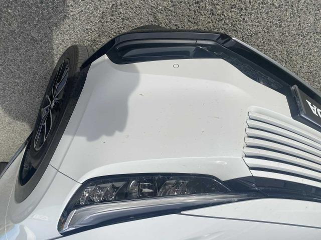 Honda Hr-v E:hev HIBRIDO AUTORECARGABLE