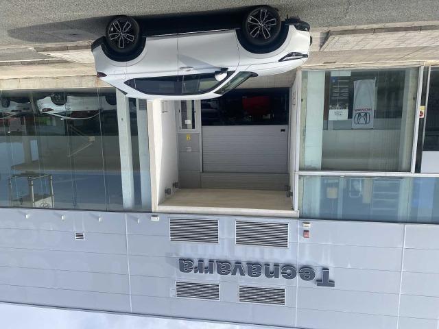 Honda Hr-v E:hev HIBRIDO AUTORECARGABLE