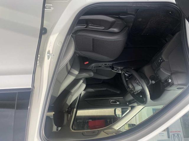 Honda Hr-v E:hev HIBRIDO AUTORECARGABLE